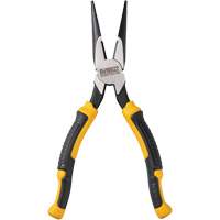 Laser Hardened Long Nose Pliers, 8" L Sidevic Inc.
