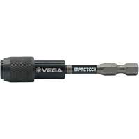 Impactech&reg; Bit Holder Sidevic Inc.