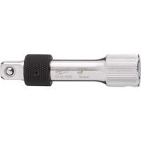 Douille rallonge verrouillable, Prise 3/8", 3" lo Sidevic Inc.