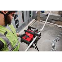 M18 FUEL Branch Conduit Bender with AUTO-ZERO (Tool Only) Sidevic Inc.