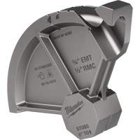 Patin de pliage de conduits 3/4” EMT/1/2” RMC Sidevic Inc.