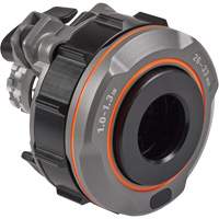 Bague r&eacute;glable 1" – 1,3" pour d&eacute;nudeur de c&acirc;bles pour conducteurs isol&eacute;s M18 FUEL Sidevic Inc.