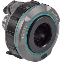 Bague r&eacute;glable 1,6" – 1,8" pour d&eacute;nudeur de c&acirc;bles pour conducteurs isol&eacute;s M18 FUEL Sidevic Inc.