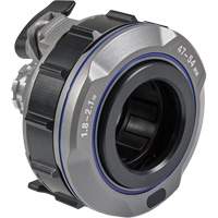 Bague r&eacute;glable 1,8" – 2,1" pour d&eacute;nudeur de c&acirc;bles pour conducteurs isol&eacute;s M18 FUEL Sidevic Inc.