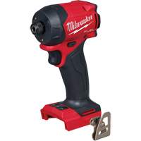 Visseuse hydraulique &agrave; prise hexagonale SURGE M18 FUEL, 1/4", 1000 lb-po Couple max., 18 V, Lithium-ion Sidevic Inc.