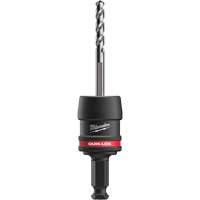 Ensemble de 5 arbres QUIK-LOK, 1-1/4" to 6-7/8", 7/16" Tige Sidevic Inc.