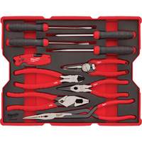 Pliers & Pick Set with Tray for PACKOUT Drawers Sidevic Inc.