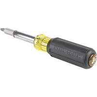 11-in-1 Magnetic Screwdriver / Nut Driver, Cushion Grip Handle Sidevic Inc.
