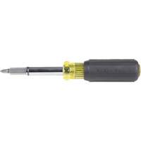 11-in-1 Magnetic Screwdriver / Nut Driver, Cushion Grip Handle Sidevic Inc.