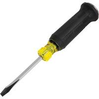 Keystone Demolition Driver, 1/4", 9-2/5" L, Cushion Grip Handle Sidevic Inc.