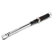 Cl&eacute; dynamom&eacute;trique &agrave; microm&egrave;tre 120XP, Entraînement 3/8" carr&eacute;, 10 - 100 lb-pi/20,3 - 142,4 N,m Sidevic Inc.