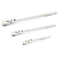 Jeu de rochets a/verrou 120XP Sidevic Inc.