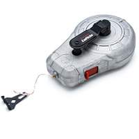 Chalk Reel Sidevic Inc.