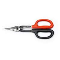 Duckbill Pattern Tinner Snips, 2" Cut Length, Straight Cut Sidevic Inc.