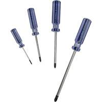 Jeu de tournevis Philips, 4 m Sidevic Inc.