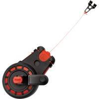 Compact Chalk & Reel Sidevic Inc.