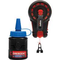Compact Chalk & Reel Sidevic Inc.