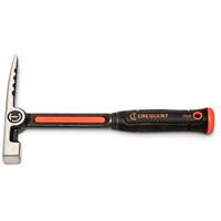 Marteau de briqueteur, 15 oz, Prise en Acier plein, 7" lo Sidevic Inc.