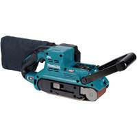 40Vmax XGT Brushless Belt Sander (Tool Only) Sidevic Inc.
