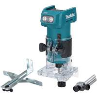 LXT Brushless Router (Tool Only) Sidevic Inc.