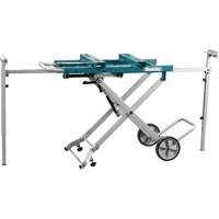 Portable Rise Mitre Saw Stand Sidevic Inc.