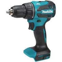 Perceuse-visseuse sans balai LXT (outil uniquement), Lithium-ion, 18 V, Mandrin 1/2", Couple 580 lb-po/65 Nm Sidevic Inc.