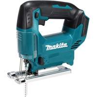 LXT Jig Saw with D-Handle (Tool Only), 18 V, Lithium-Ion, 0-2900 SPM, 11/16" Stroke Length Sidevic Inc.