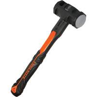 Masse, 6 lb, 16-7/10", Prise Fibre de verre Sidevic Inc.