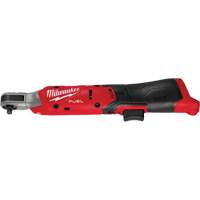 M12 FUEL Ratchet, 12V, 1/4" Drive Sidevic Inc.