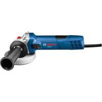 Meuleuse &agrave; angle, 4-1/2", 120 V, 7,5A, 11000 Tr/min Sidevic Inc.