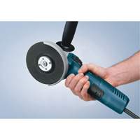 Meuleuse &agrave; angle, 4-1/2", 120 V, 7,5A, 11000 Tr/min Sidevic Inc.