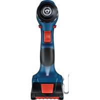 Trousse perceuse-visseuse compacte sans balais, Lithium-ion, 18 V, Mandrin 1/2", Couple 400 lb-po Sidevic Inc.