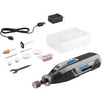 Trousse outil rotatif sans fil Lite Sidevic Inc.