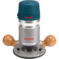 Electronic Fixed-Base Router Sidevic Inc.