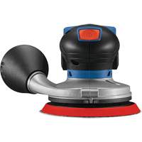 Ponceuse excentrique sans balais (outil seul) Sidevic Inc.