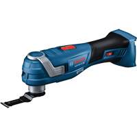 Outil oscillant sans fil sans balais StarlockPlus (outil seul), 18 V, Lithium-ion Sidevic Inc.