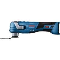 Outil oscillant sans fil sans balais StarlockPlus (outil seul), 18 V, Lithium-ion Sidevic Inc.