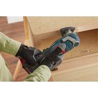 Outil oscillant sans fil sans balais StarlockPlus (outil seul), 18 V, Lithium-ion Sidevic Inc.