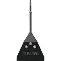 Burin SDS-Plus Bulldog pour perforateurs Sidevic Inc.