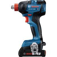 Ensemble de 2 outils, 18 V Sidevic Inc.