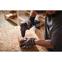 EC Brushless 1/2 In. Hammer Drill/Driver Kit, 1/2" Chuck, 18 V Sidevic Inc.
