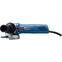 Rectifieuse angulaire ergonomique, 4-1/2", 120 V, 10 A, 11000 Tr/min Sidevic Inc.