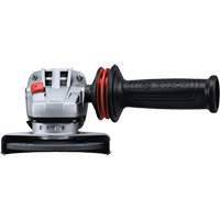 Rectifieuse angulaire ergonomique, 4-1/2", 120 V, 10 A, 11000 Tr/min Sidevic Inc.