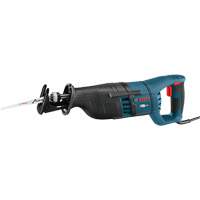 D-Handle Reciprocating Saw, 120 V, 12 A Sidevic Inc.
