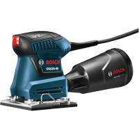 Orbital Finishing Sander Sidevic Inc.