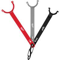 Locknut Wrench Set, Specialty, 3 Pieces, Imperial Sidevic Inc.