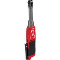 M12 FUEL Extended Reach High Speed Ratchet (Tool Only), 12 V, 1/4" Drive Sidevic Inc.