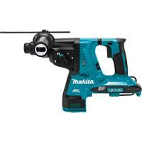Marteau perforateur rotatif sans balais SDS-PLUS LXT (outil seulement), 1-1/8", 0-5000 Coups/min, 0-980 Tr/min, 2,4 lb-pi. Sidevic Inc.