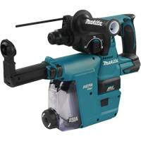 Marteau perforateur rotatif sans balais SDS-PLUS LXT avec DX06 (outil seul), 15/16", 0-4700 Coups/min, 0-950 Tr/min, 1,8 lb-pi Sidevic Inc.