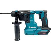 Marteau perforateur rotatif compact sans balais SDS-PLUS XGT avec AWS (outil seul), 13/16", 0-5000 Coups/min, 0-1350 Tr/min, 1,5 lb-pi Sidevic Inc.